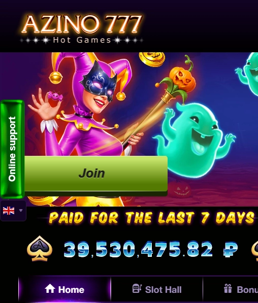 Azino777 Casino